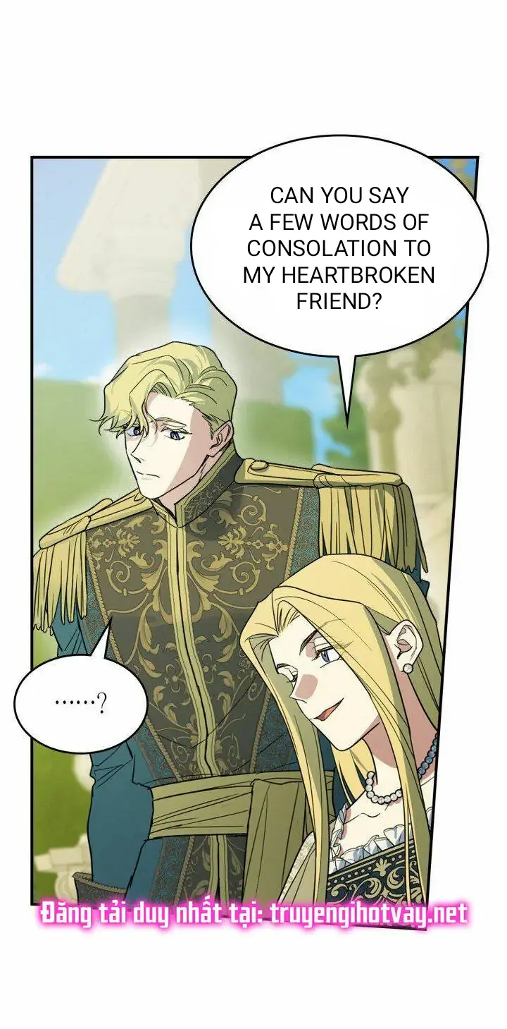 The Lady and the Beast Chapter 133 Page 53