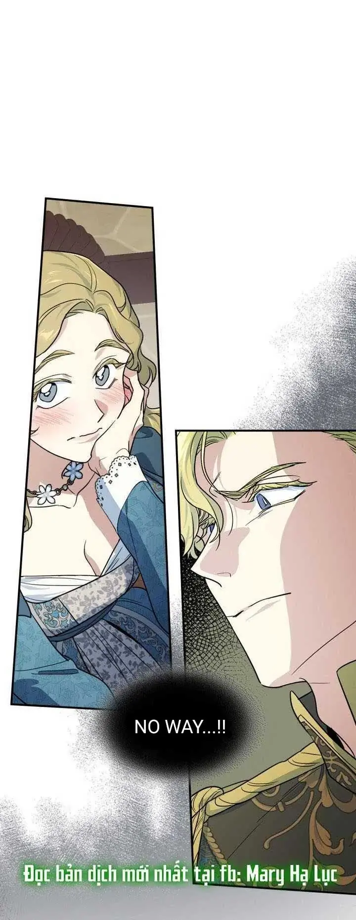 The Lady and the Beast Chapter 134 Page 2