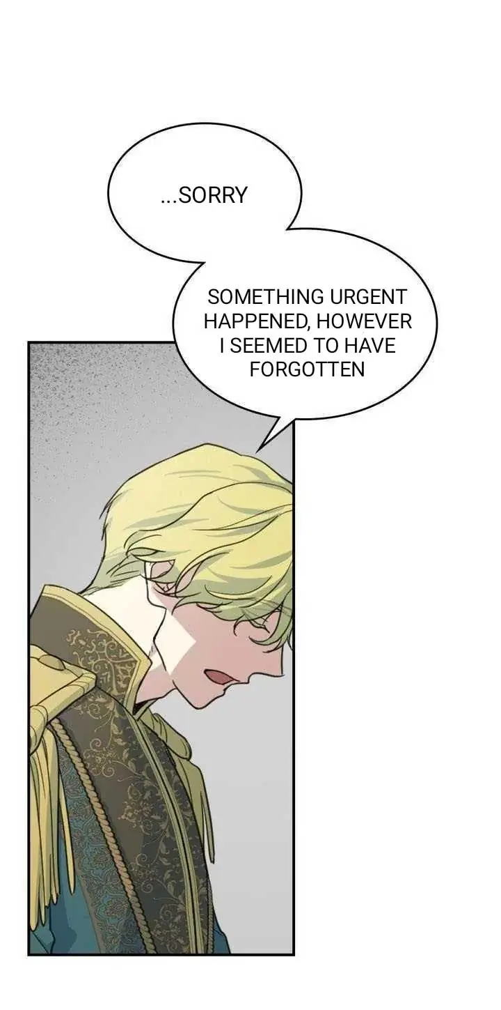 The Lady and the Beast Chapter 134 Page 6