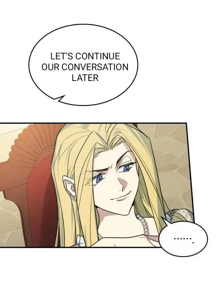 The Lady and the Beast Chapter 134 Page 7