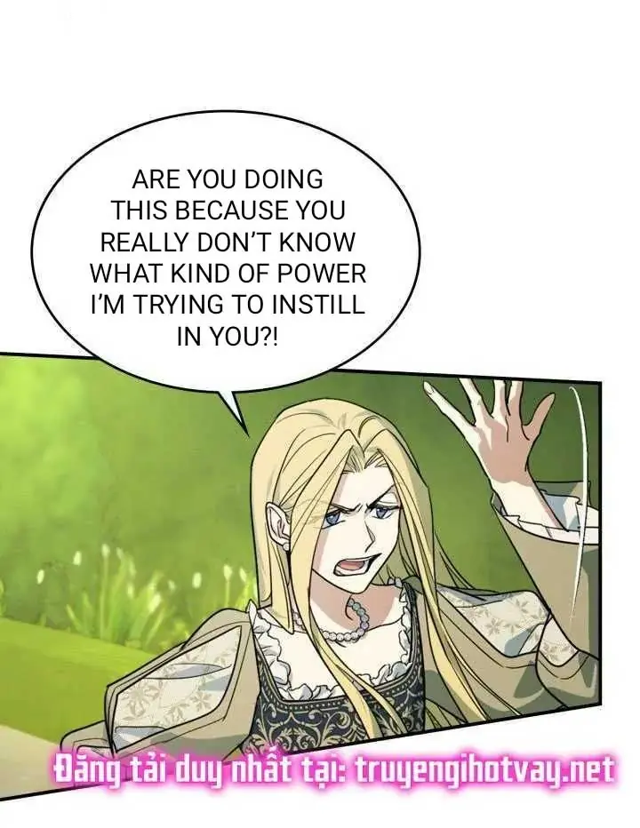 The Lady and the Beast Chapter 134 Page 13