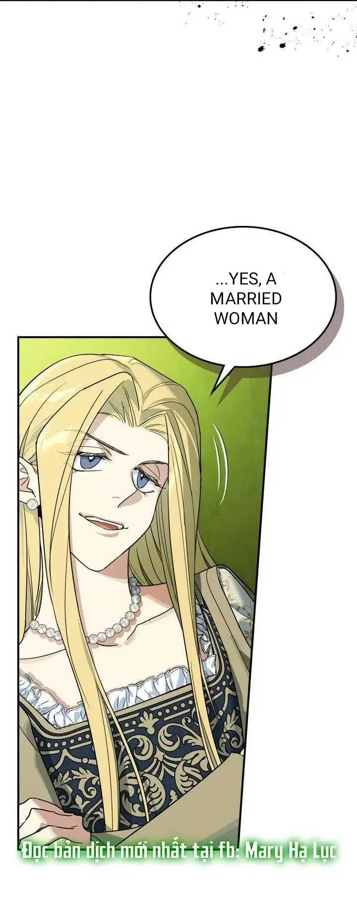 The Lady and the Beast Chapter 134 Page 15
