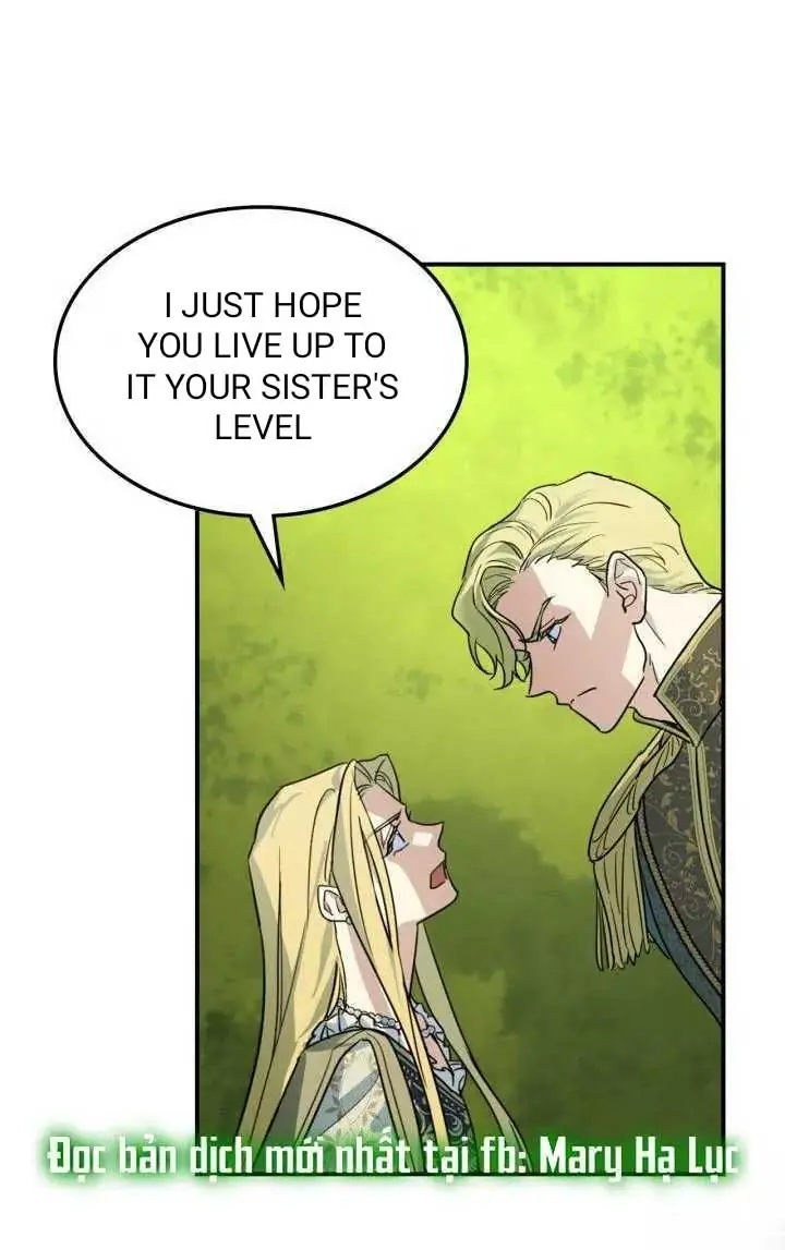 The Lady and the Beast Chapter 134 Page 17