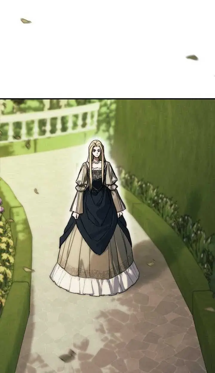 The Lady and the Beast Chapter 134 Page 22