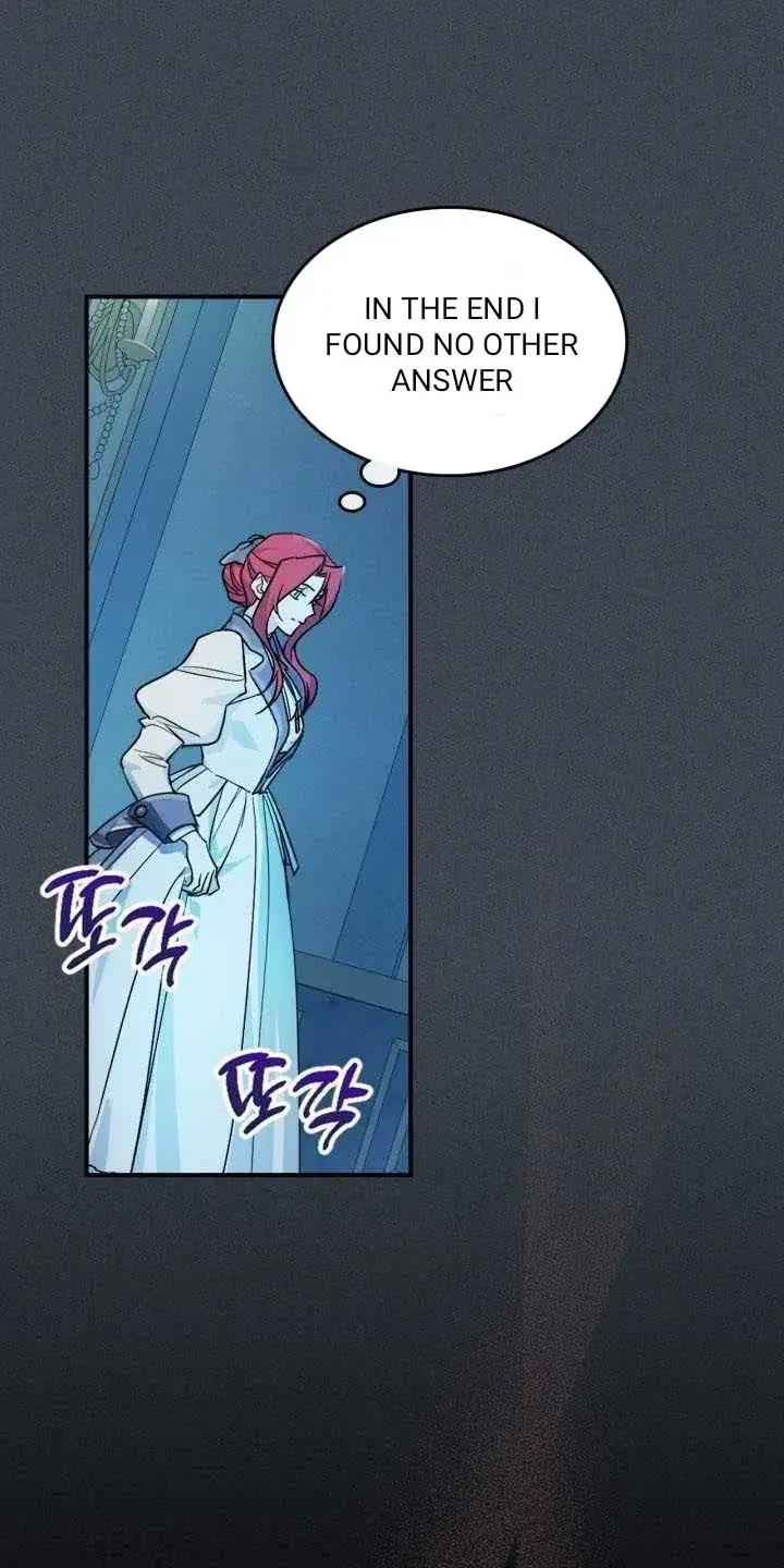 The Lady and the Beast Chapter 134 Page 27