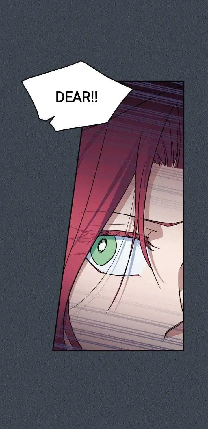The Lady and the Beast Chapter 134 Page 30