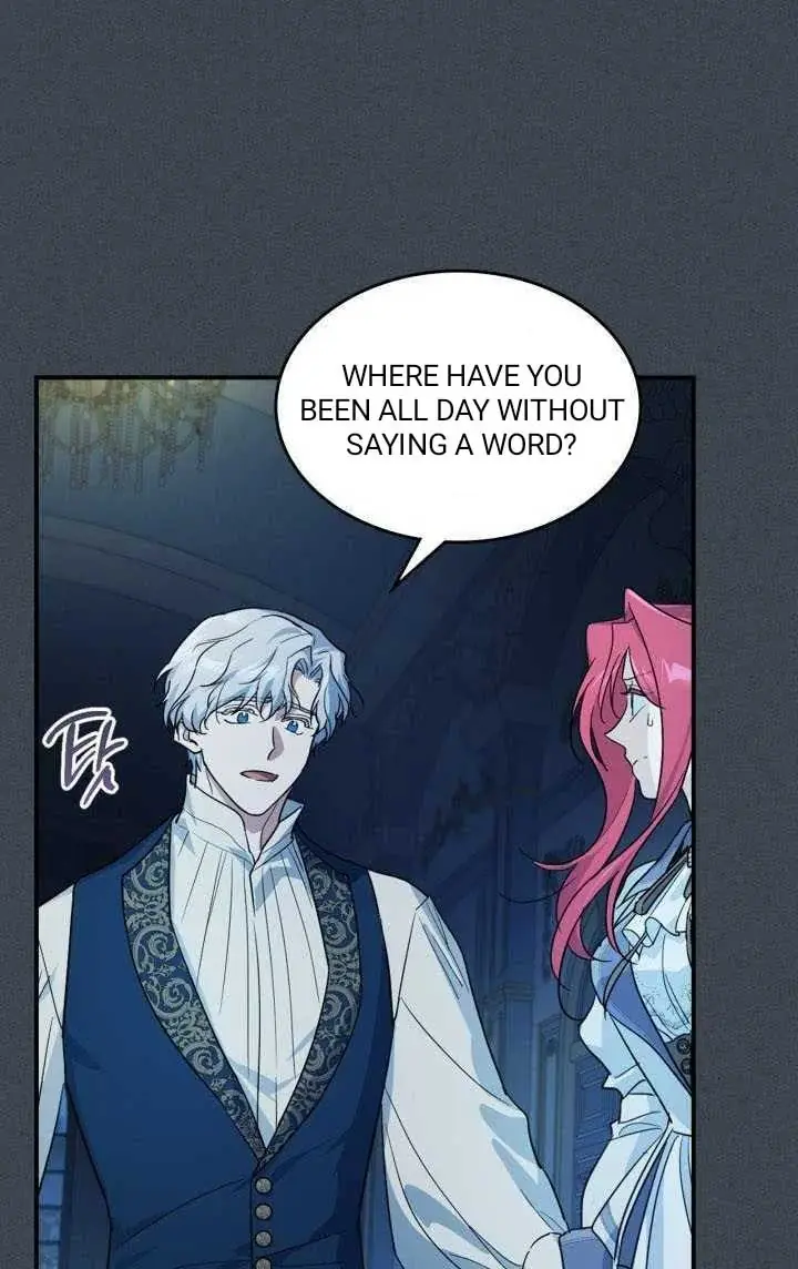 The Lady and the Beast Chapter 134 Page 31