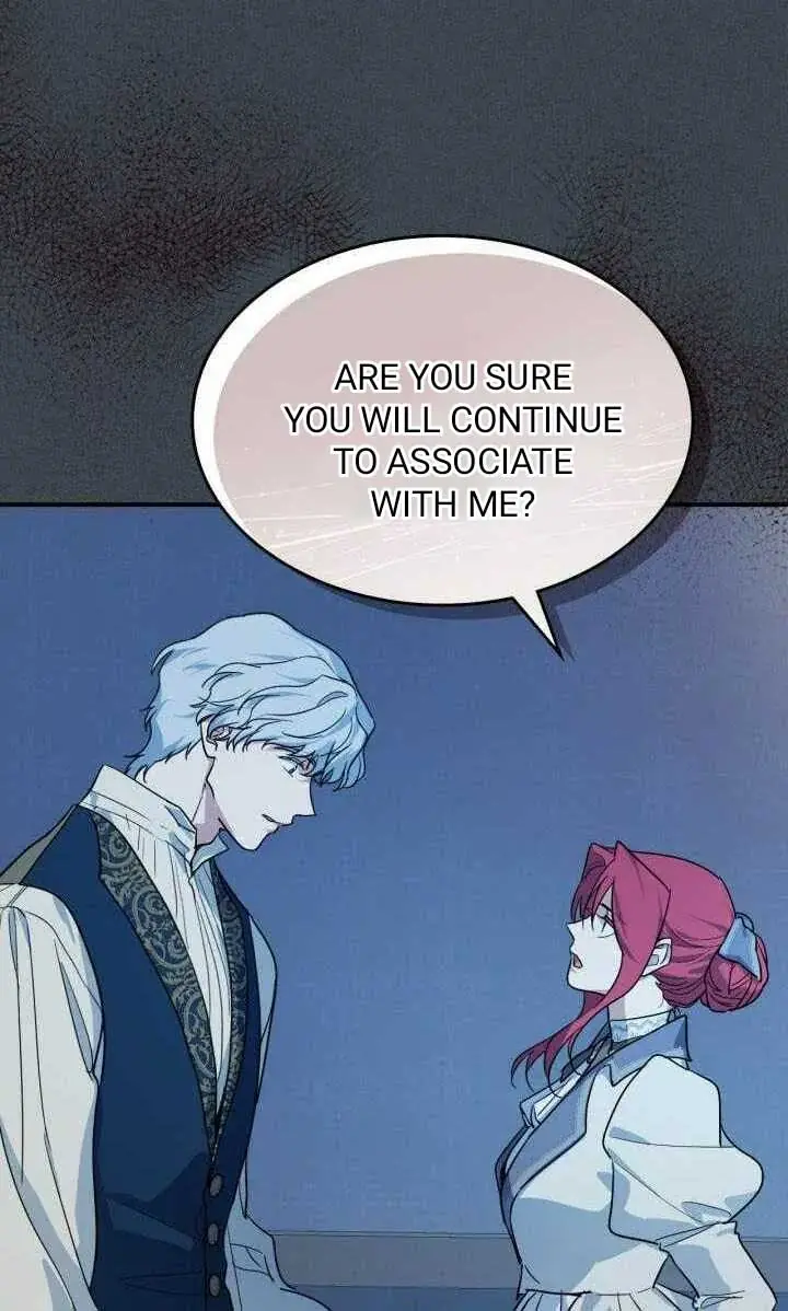 The Lady and the Beast Chapter 134 Page 35