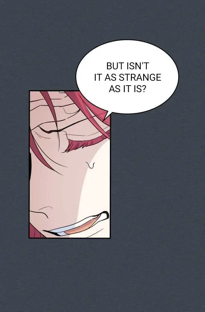 The Lady and the Beast Chapter 134 Page 39