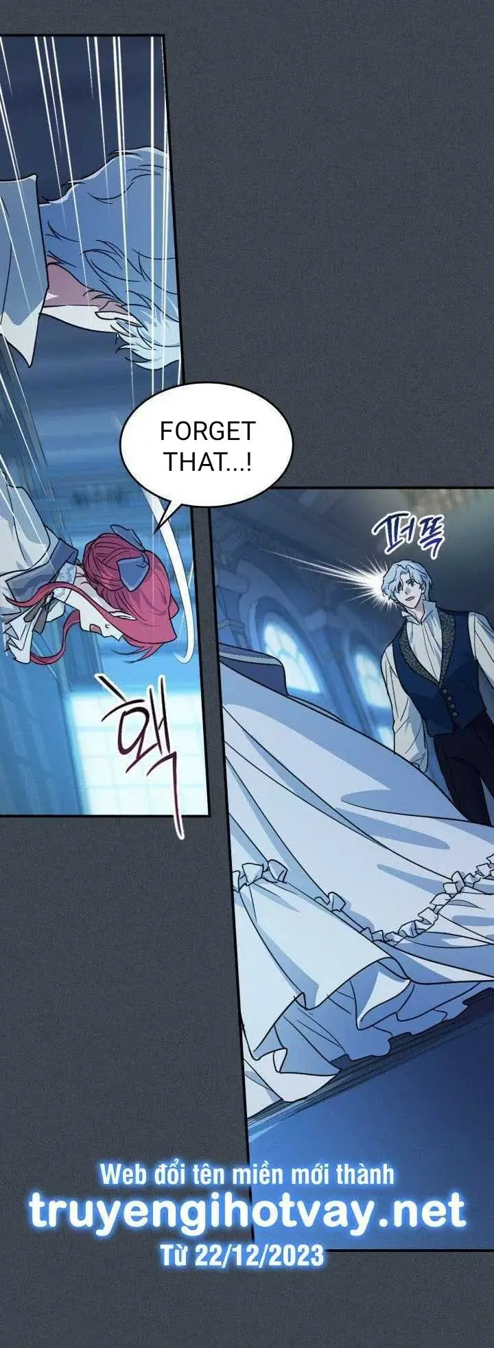The Lady and the Beast Chapter 134 Page 45