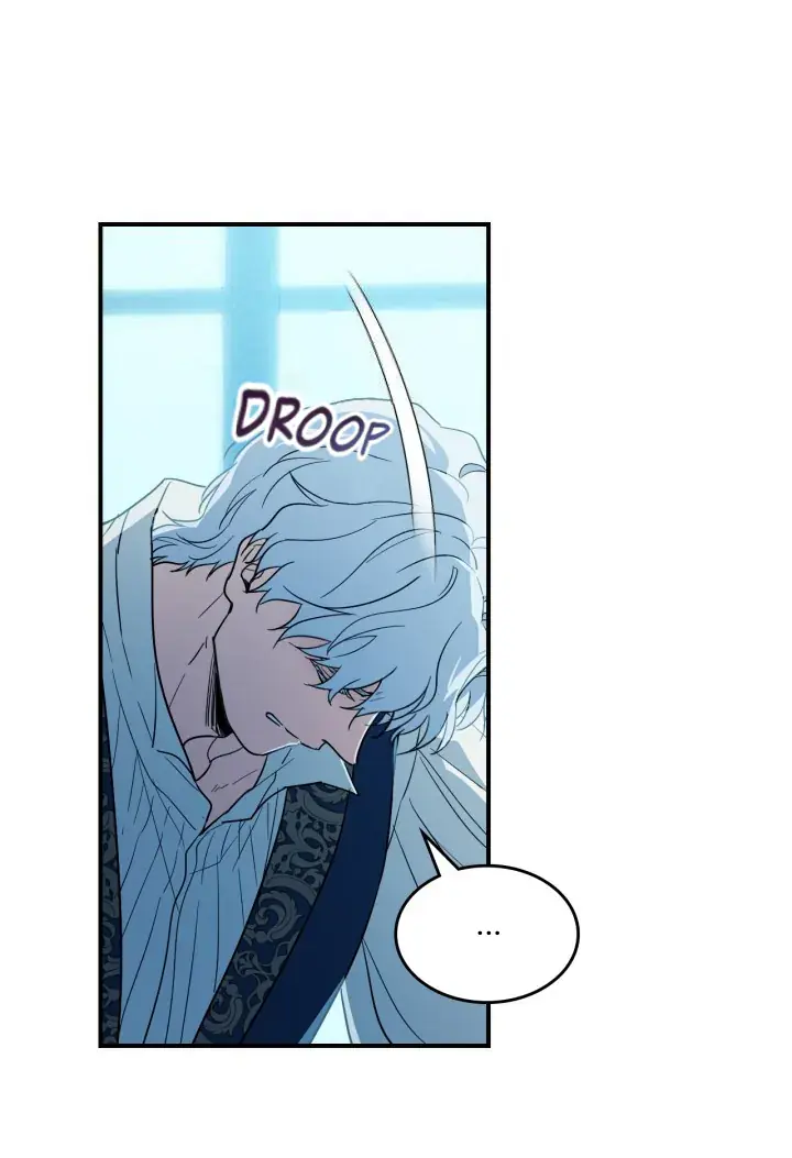 The Lady and the Beast Chapter 135 Page 8