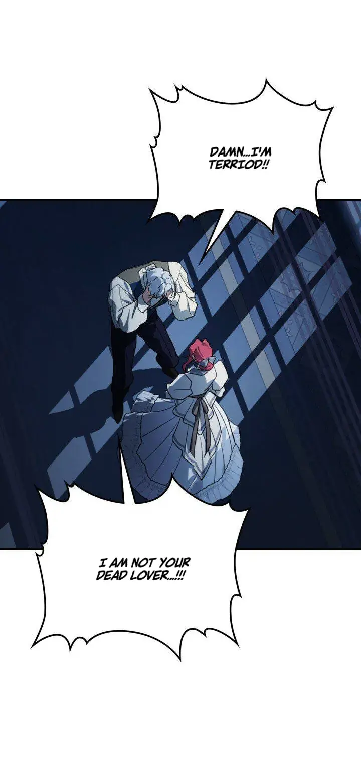 The Lady and the Beast Chapter 135 Page 14
