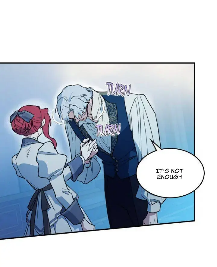 The Lady and the Beast Chapter 135 Page 18