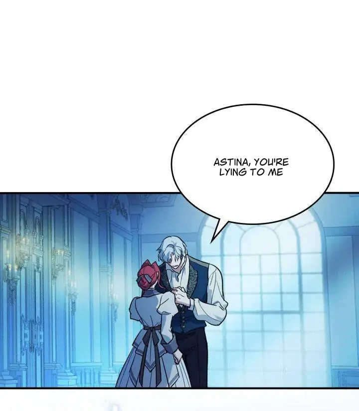The Lady and the Beast Chapter 135 Page 22