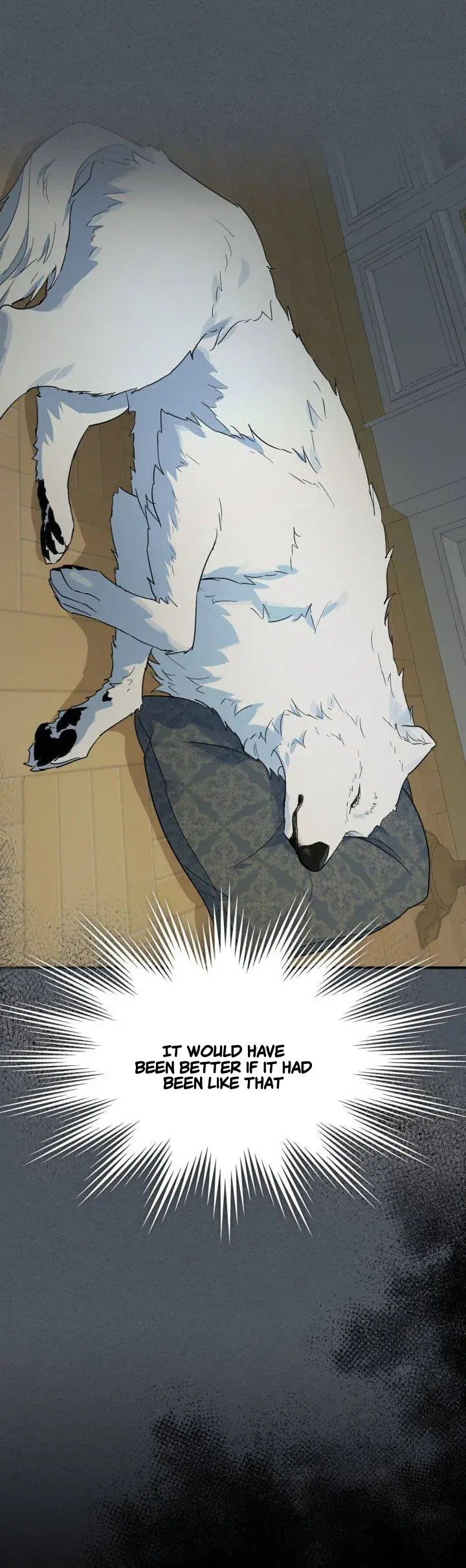 The Lady and the Beast Chapter 135 Page 31