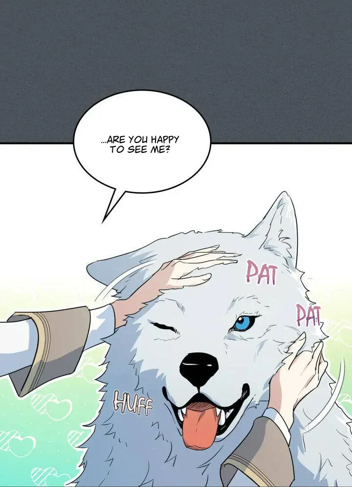 The Lady and the Beast Chapter 135 Page 39