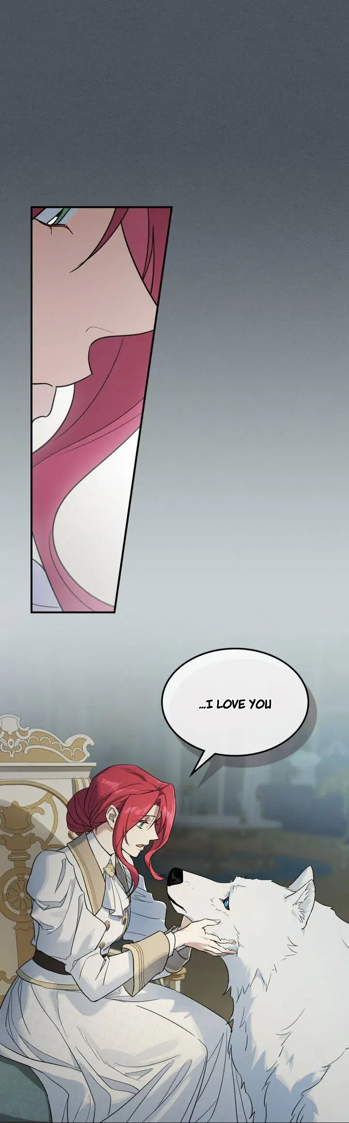 The Lady and the Beast Chapter 135 Page 41