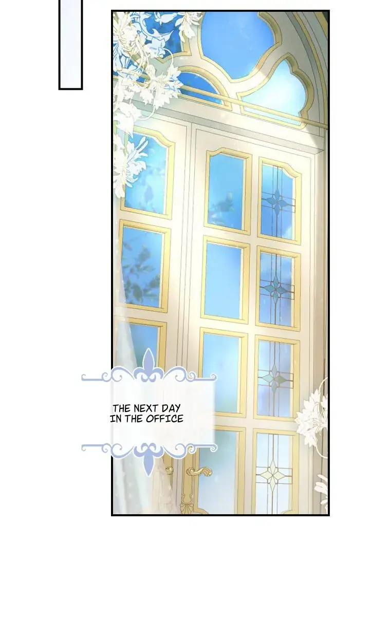 The Lady and the Beast Chapter 135 Page 45