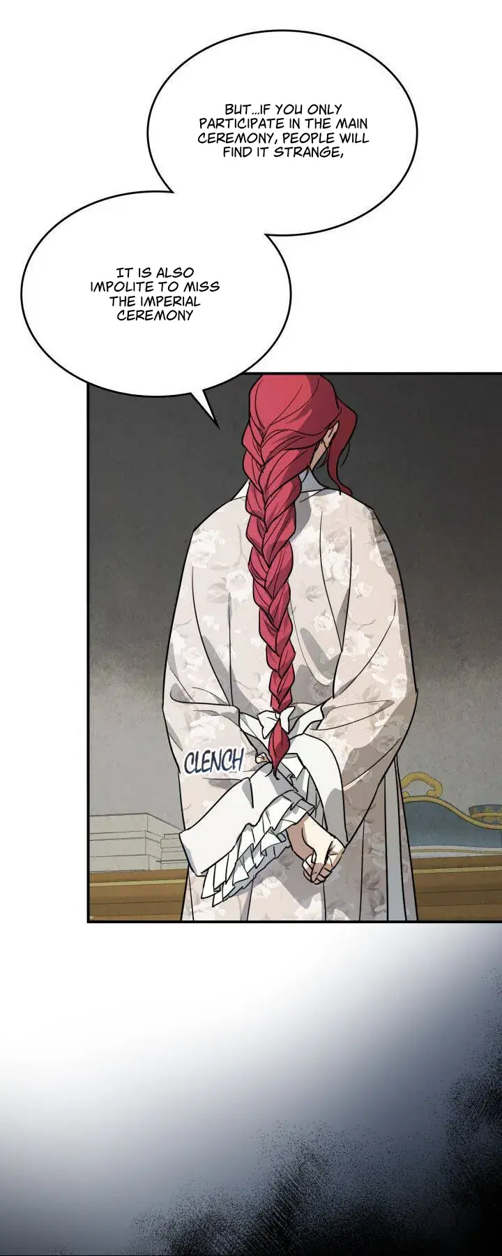 The Lady and the Beast Chapter 135 Page 56