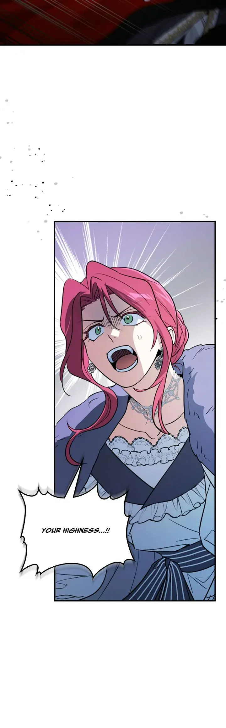 The Lady and the Beast Chapter 136 Page 28