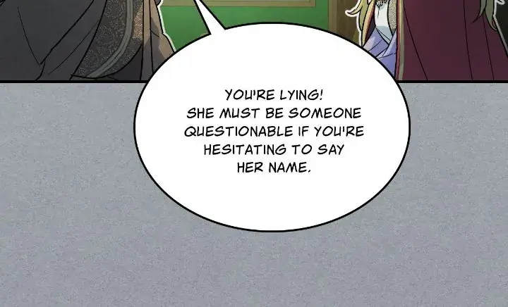 The Lady and the Beast Chapter 138 Page 10