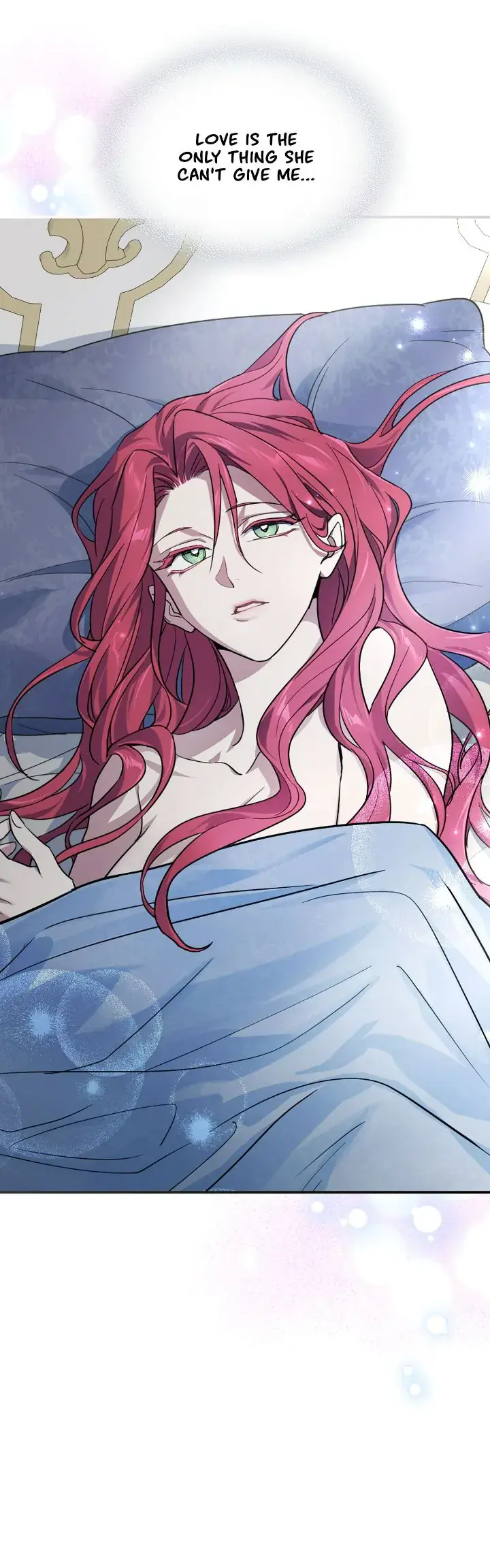 The Lady and the Beast Chapter 139 Page 17