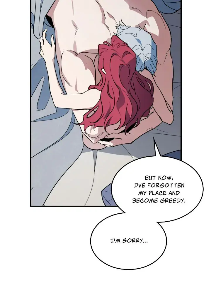 The Lady and the Beast Chapter 139 Page 21