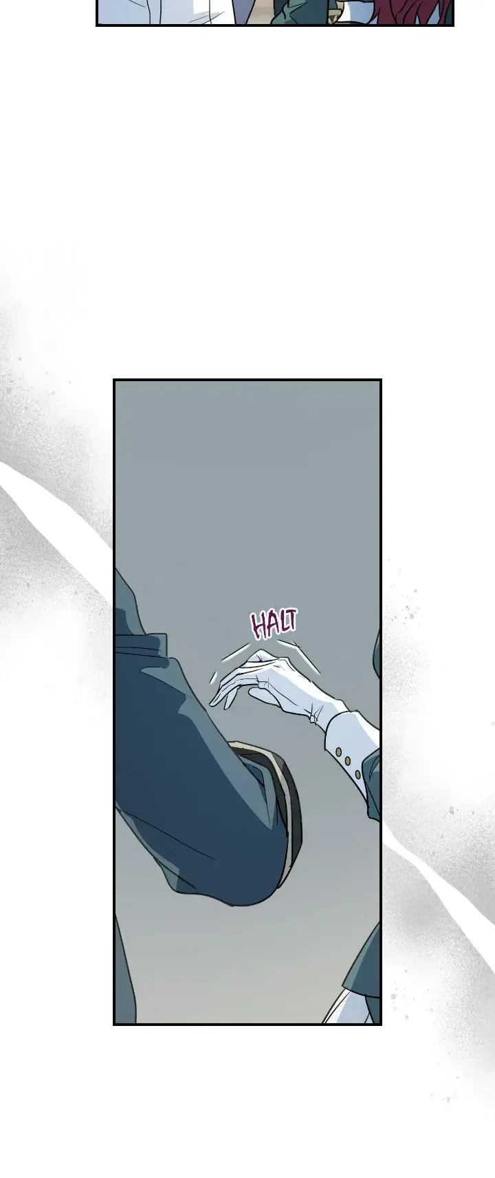 The Lady and the Beast Chapter 139 Page 27