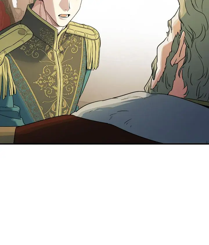 The Lady and the Beast Chapter 140 Page 25