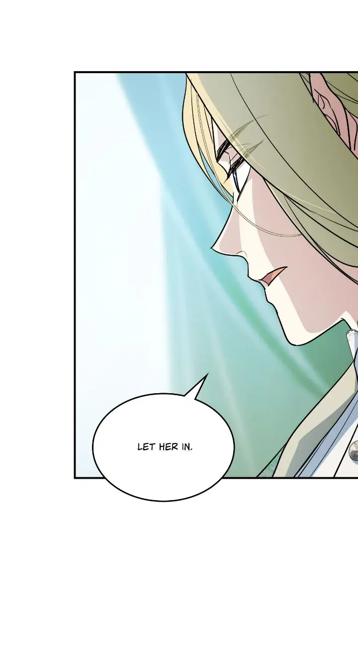 The Lady and the Beast Chapter 141 Page 9