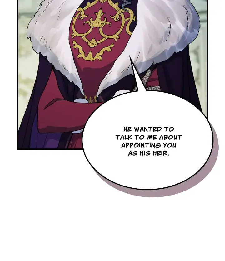 The Lady and the Beast Chapter 141 Page 11