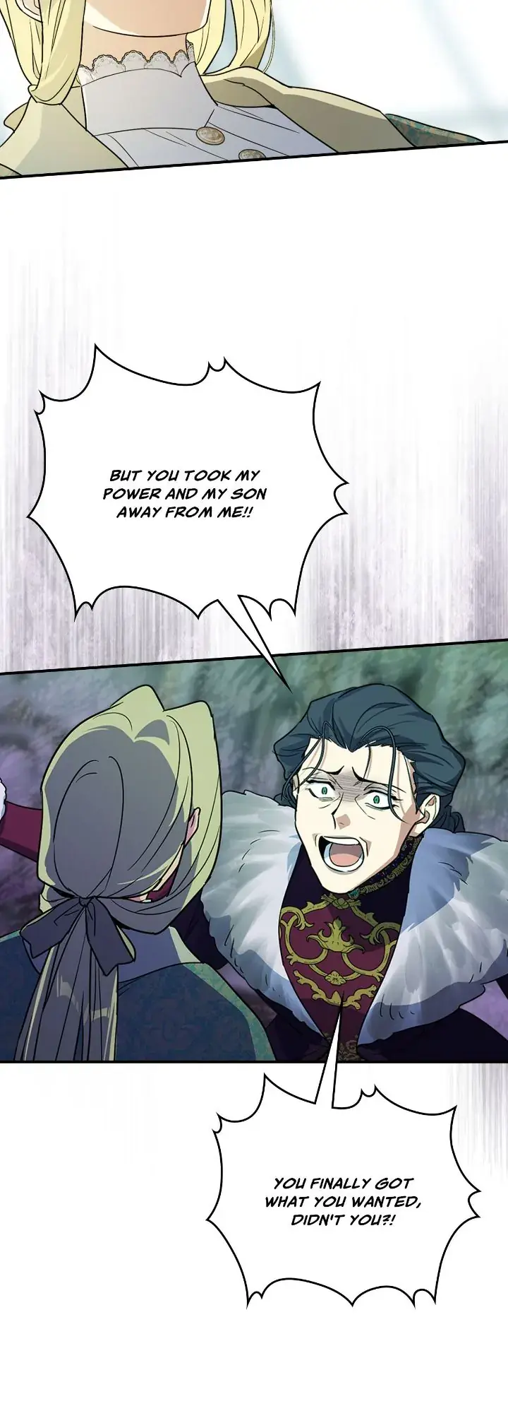 The Lady and the Beast Chapter 141 Page 16