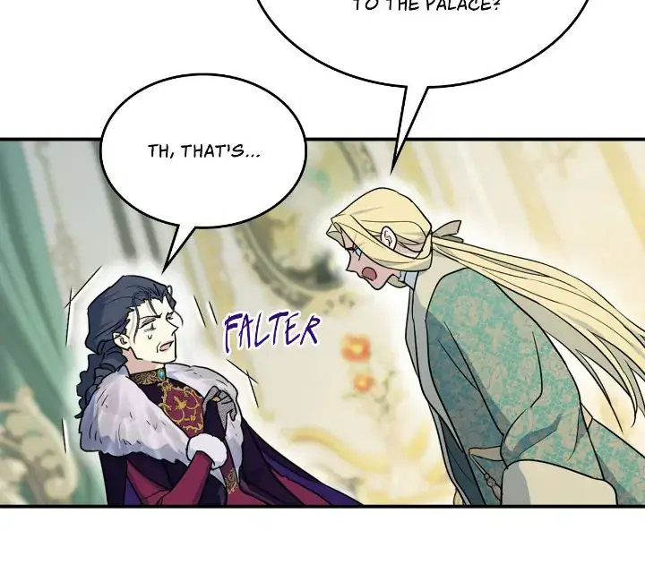 The Lady and the Beast Chapter 141 Page 23