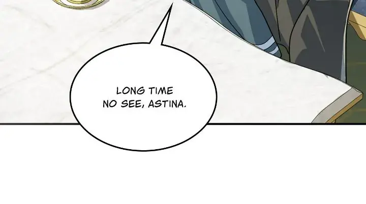The Lady and the Beast Chapter 142 Page 11