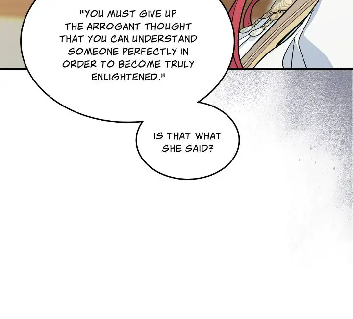 The Lady and the Beast Chapter 143 Page 7