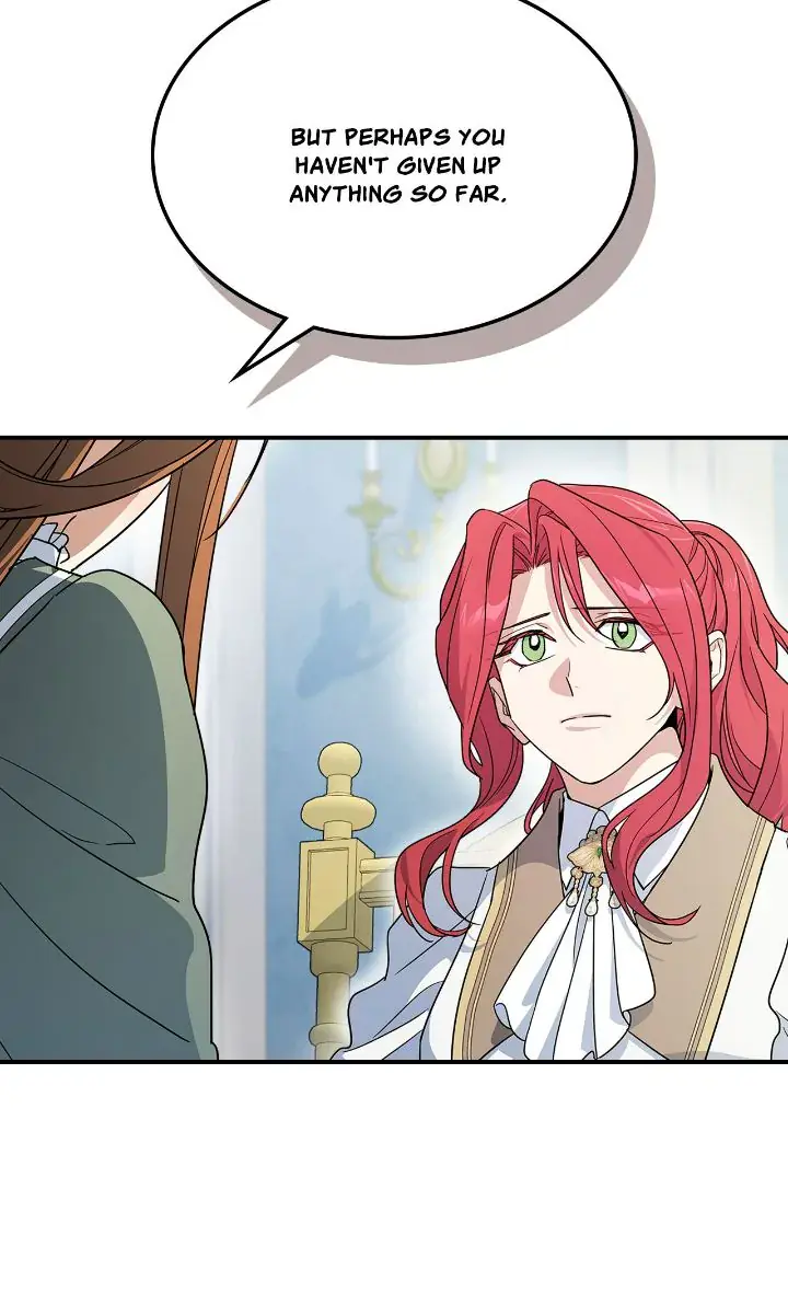 The Lady and the Beast Chapter 143 Page 9
