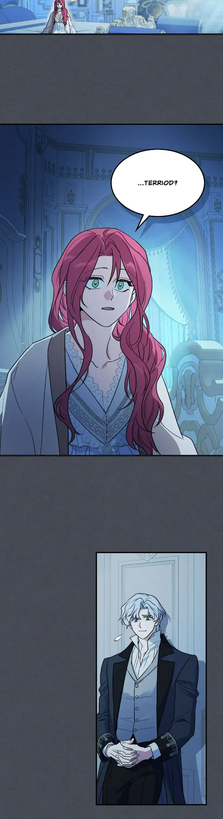 The Lady and the Beast Chapter 143 Page 18