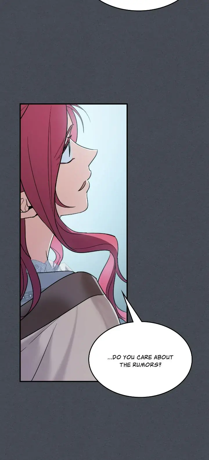 The Lady and the Beast Chapter 143 Page 20