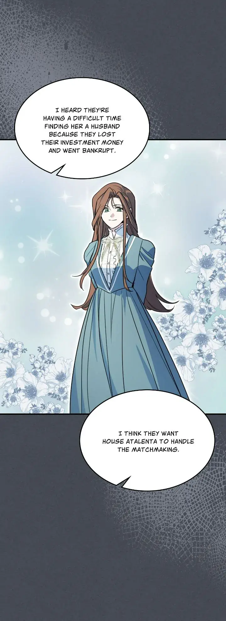 The Lady and the Beast Chapter 143 Page 24