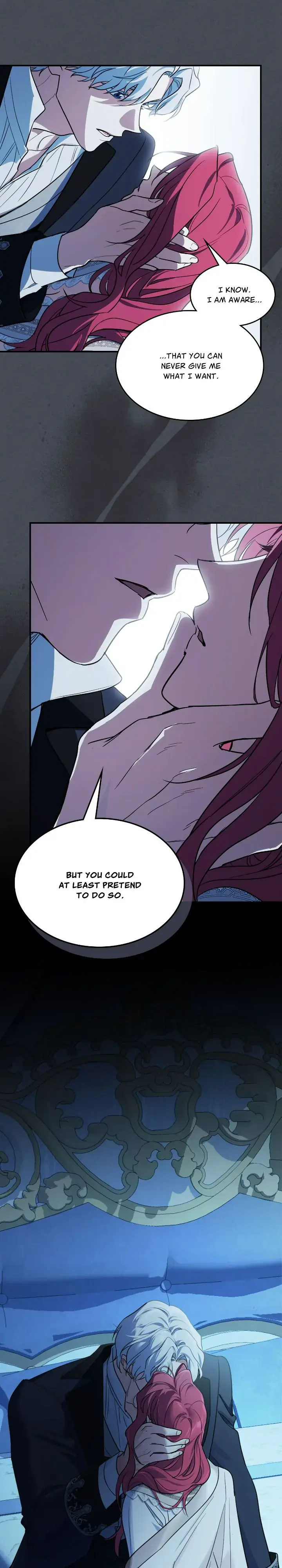 The Lady and the Beast Chapter 143 Page 27