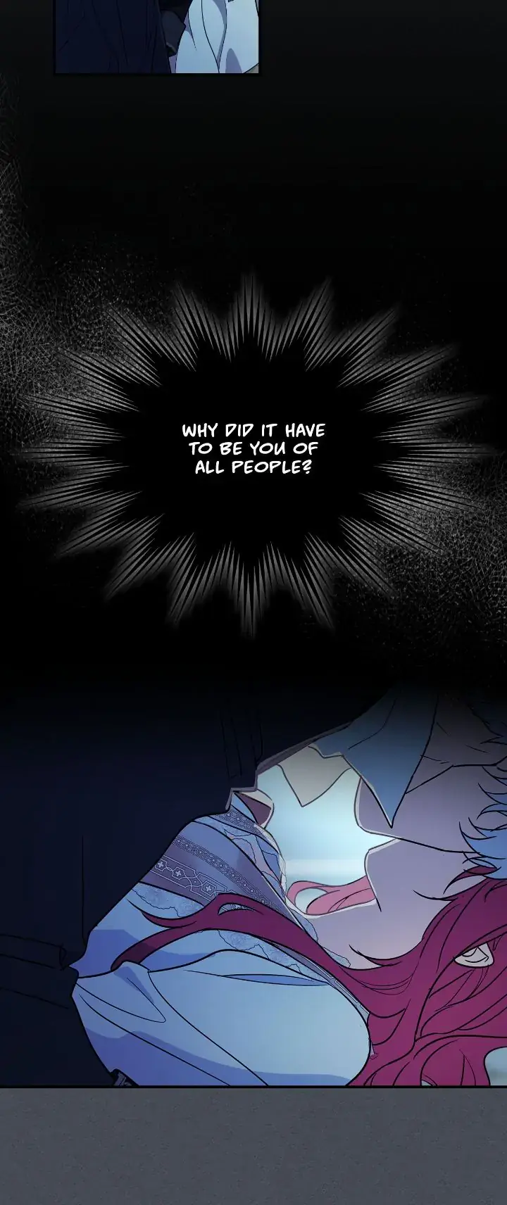 The Lady and the Beast Chapter 144 Page 6