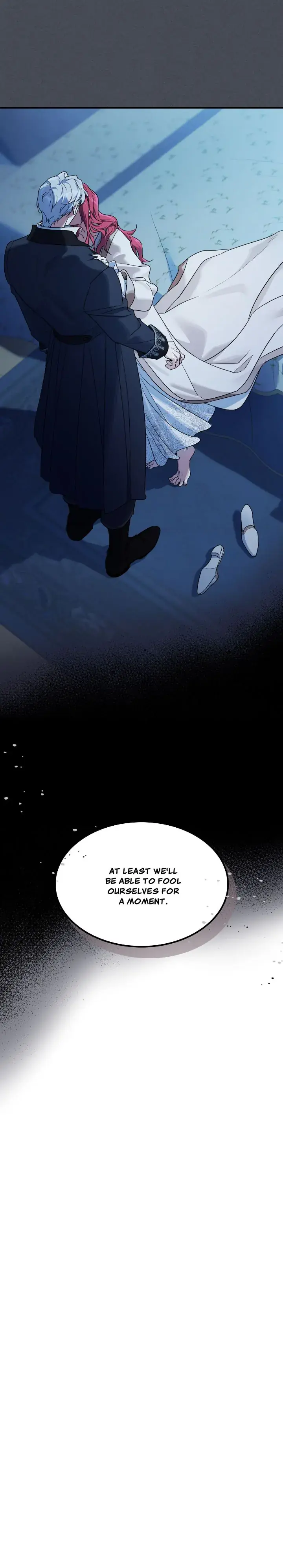 The Lady and the Beast Chapter 144 Page 9