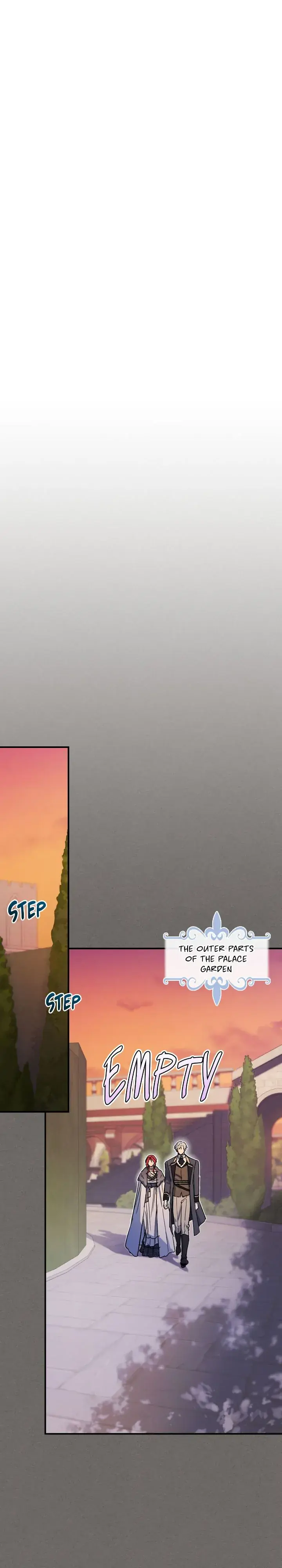 The Lady and the Beast Chapter 146 Page 22