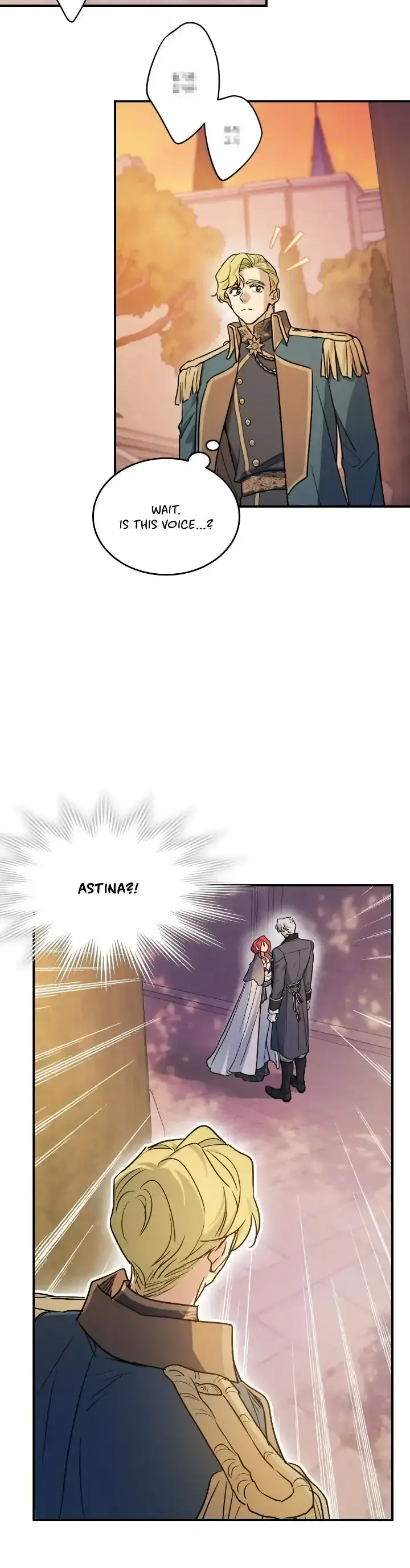 The Lady and the Beast Chapter 147 Page 14