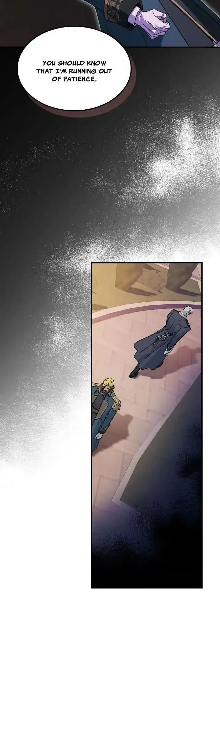 The Lady and the Beast Chapter 147 Page 20