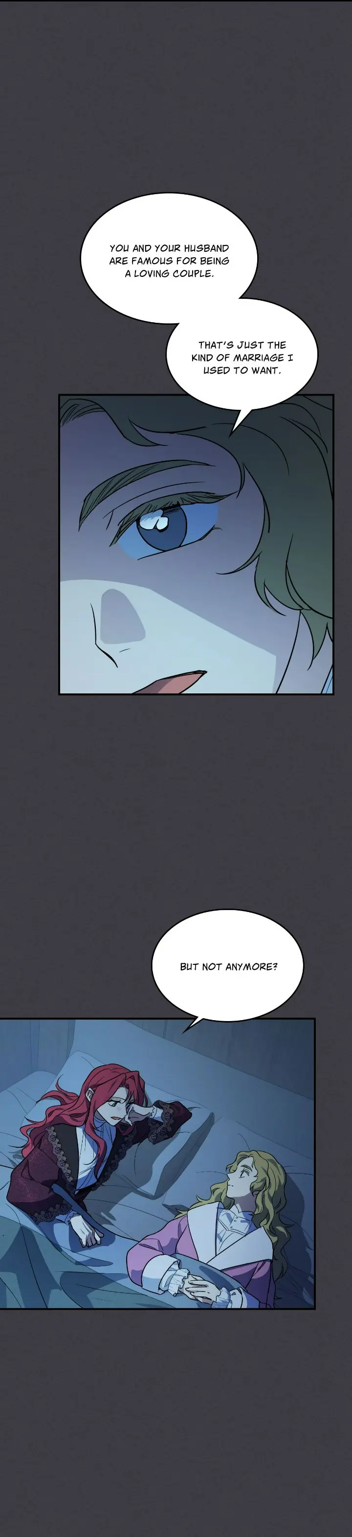 The Lady and the Beast Chapter 148 Page 21