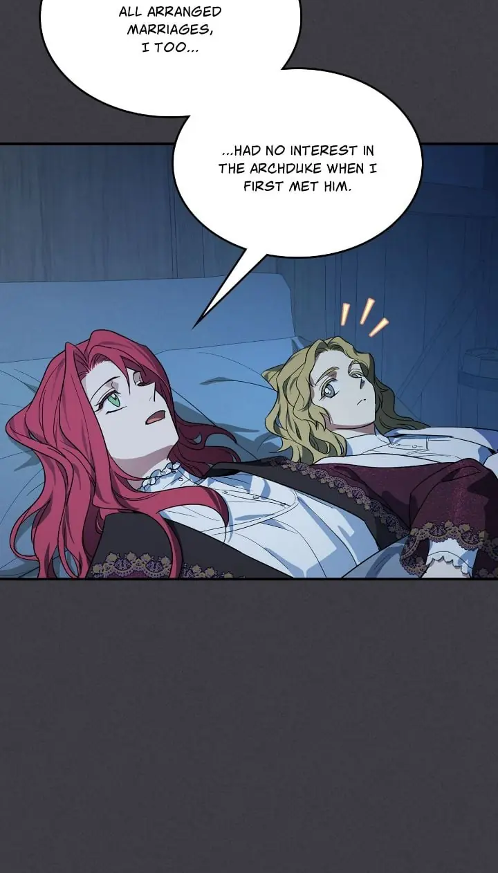 The Lady and the Beast Chapter 148 Page 23