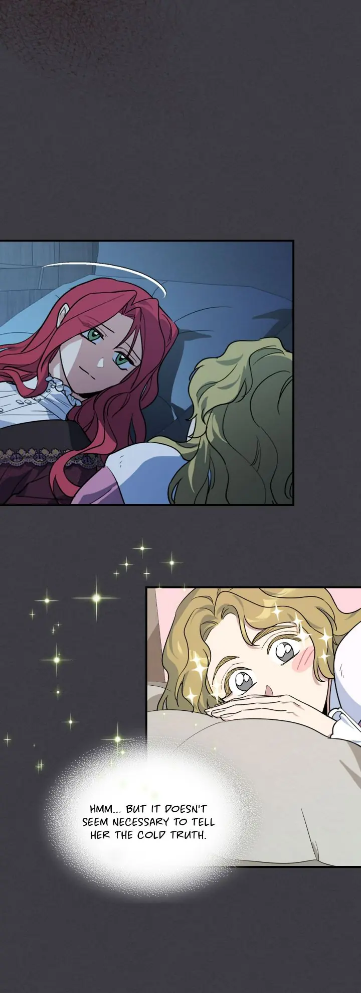 The Lady and the Beast Chapter 148 Page 25