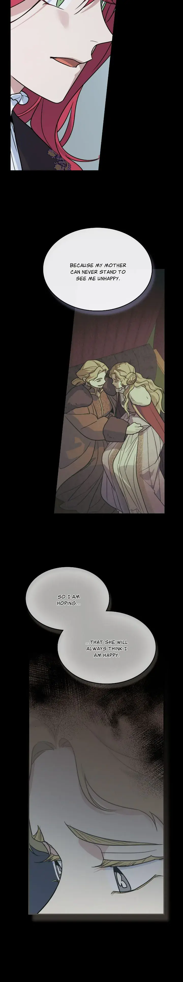 The Lady and the Beast Chapter 149 Page 5