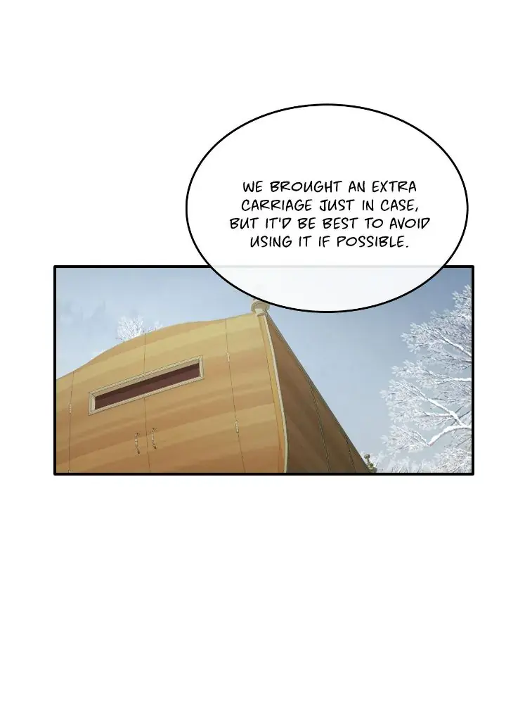 The Lady and the Beast Chapter 149 Page 21